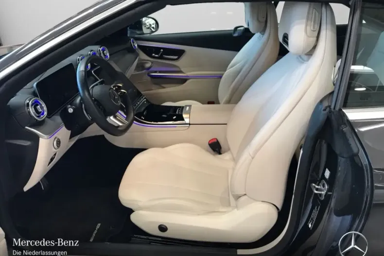 Mercedes-Benz CLE 220 (Clasa CLE) din 2024 cu 23.577 km - oferta MER197706 - foto 11