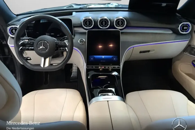 Mercedes-Benz CLE 220 (Clasa CLE) din 2024 cu 23.577 km - oferta MER197706 - foto 13