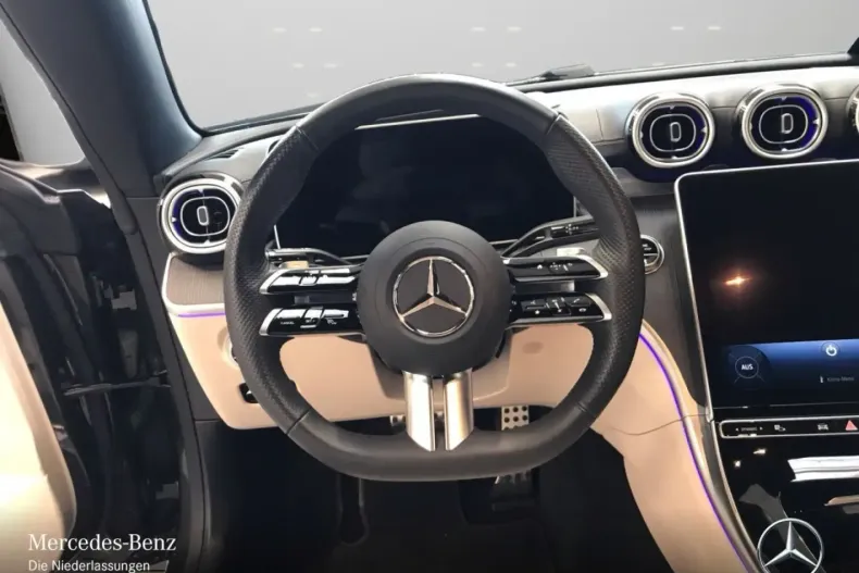 Mercedes-Benz CLE 220 (Clasa CLE) din 2024 cu 23.577 km - oferta MER197706 - foto 14