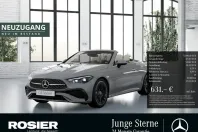 Mercedes-Benz CLE 450 (Clasa CLE) din 2025 cu 34.454 km - oferta MER197707 - foto 1