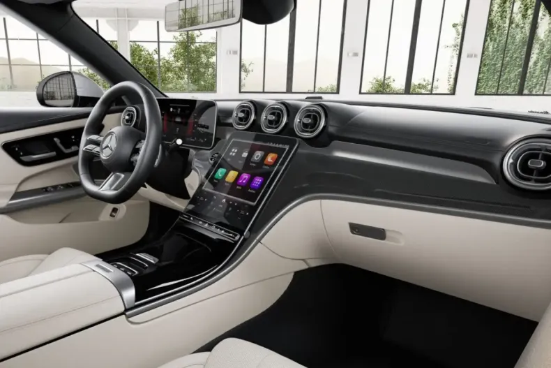 Mercedes-Benz CLE 450 (Clasa CLE) din 2025 cu 34.454 km - oferta MER197707 - foto 8