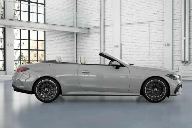 Mercedes-Benz CLE 450 (Clasa CLE) din 2025 cu 34.454 km - oferta MER197707 - foto 9