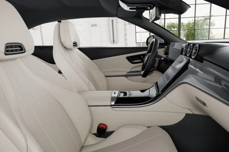 Mercedes-Benz CLE 450 (Clasa CLE) din 2025 cu 34.454 km - oferta MER197707 - foto 10