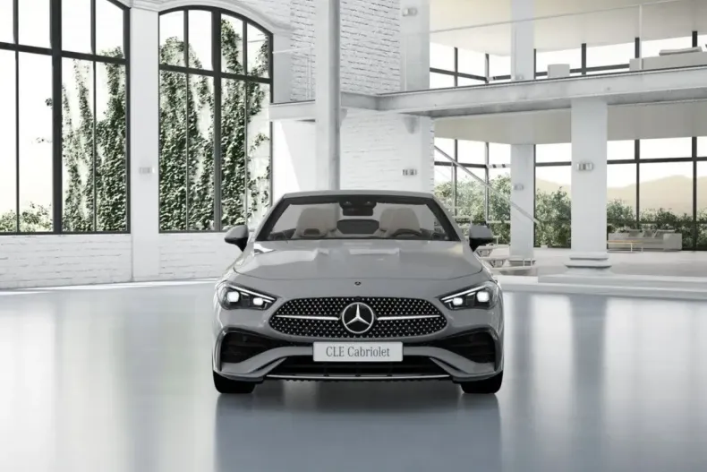 Mercedes-Benz CLE 450 (Clasa CLE) din 2025 cu 34.454 km - oferta MER197707 - foto 12