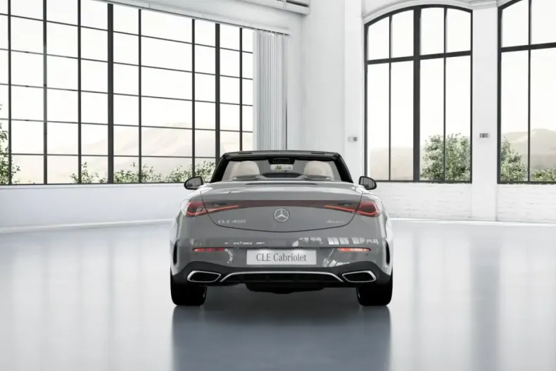 Mercedes-Benz CLE 450 (Clasa CLE) din 2025 cu 34.454 km - oferta MER197707 - foto 13