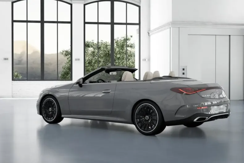 Mercedes-Benz CLE 450 (Clasa CLE) din 2025 cu 34.454 km - oferta MER197707 - foto 15