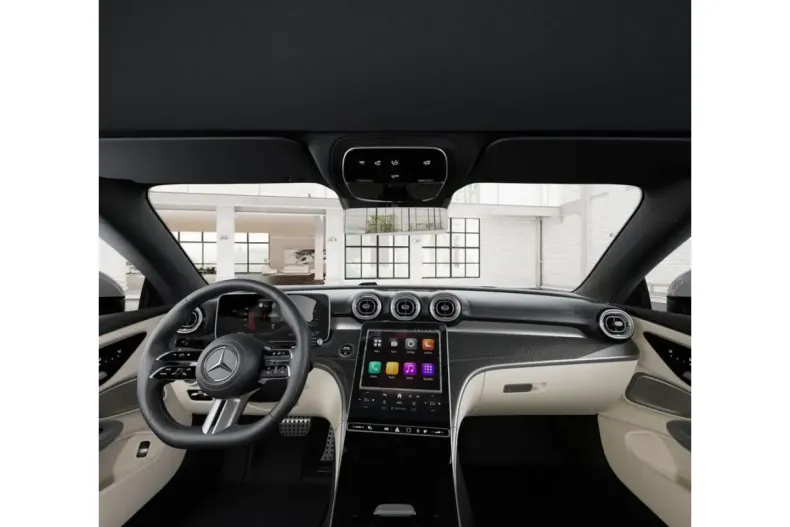 Mercedes-Benz CLE 450 (Clasa CLE) din 2025 cu 34.454 km - oferta MER197707 - foto 16