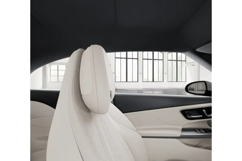 Mercedes-Benz CLE 450 (Clasa CLE) din 2025 cu 34.454 km - oferta MER197707 - foto 17