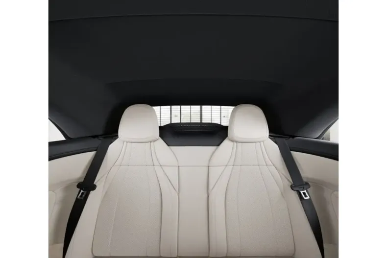 Mercedes-Benz CLE 450 (Clasa CLE) din 2025 cu 34.454 km - oferta MER197707 - foto 18