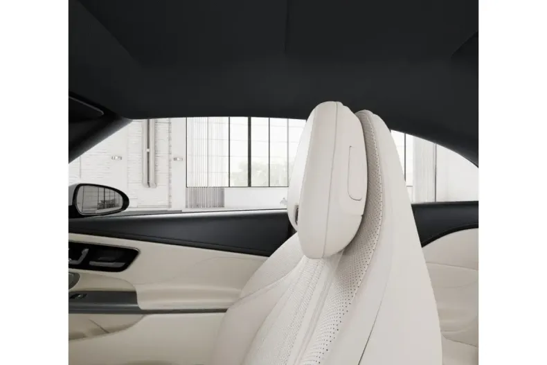 Mercedes-Benz CLE 450 (Clasa CLE) din 2025 cu 34.454 km - oferta MER197707 - foto 19