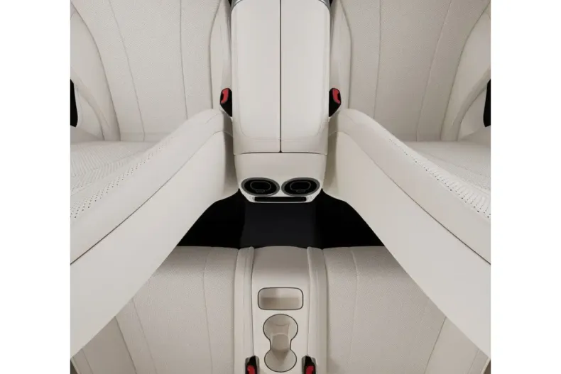 Mercedes-Benz CLE 450 (Clasa CLE) din 2025 cu 34.454 km - oferta MER197707 - foto 22