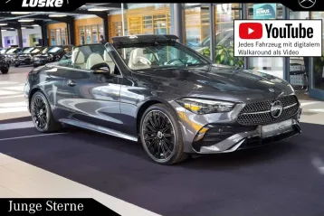 Mercedes-Benz CLE 220 din 2024 - oferta MER197708