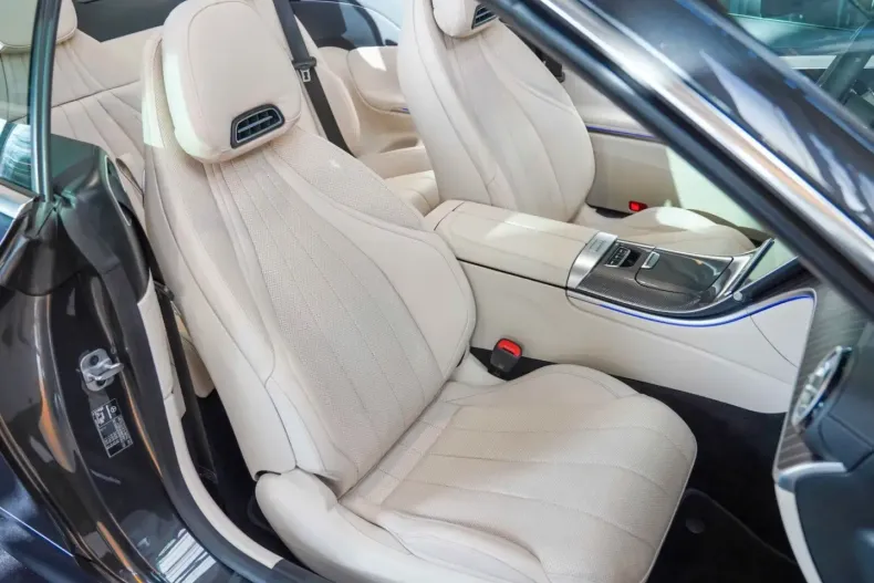 Mercedes-Benz CLE 220 (Clasa CLE) din 2024 cu 14.504 km - oferta MER197708 - foto 10