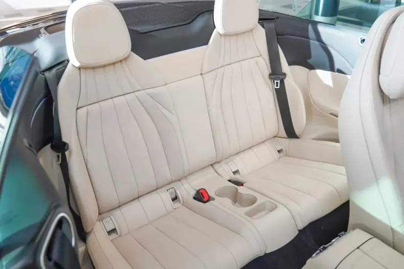 Mercedes-Benz CLE 220 (Clasa CLE) din 2024 cu 14.504 km - oferta MER197708 - foto 14