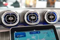 Mercedes-Benz CLE 220 (Clasa CLE) din 2024 cu 14.504 km - oferta MER197708 - foto 21