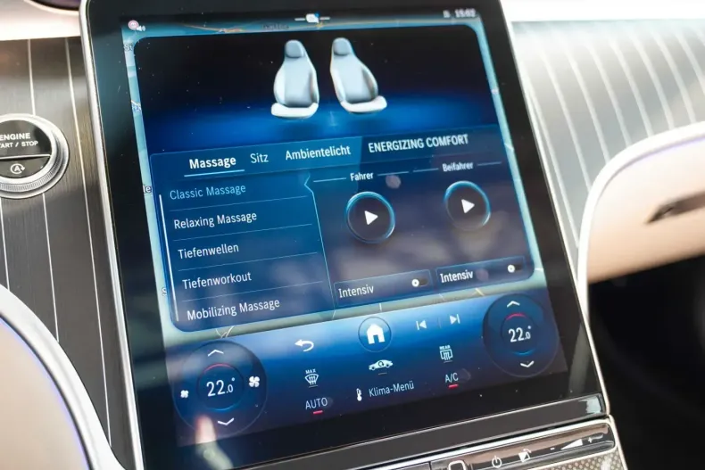 Mercedes-Benz CLE 220 (Clasa CLE) din 2024 cu 14.504 km - oferta MER197708 - foto 24