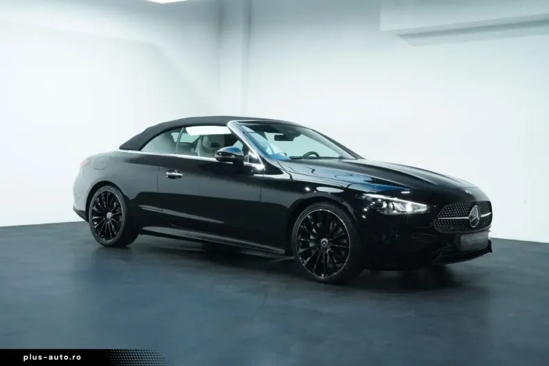 Mercedes-Benz CLE 220 (Clasa CLE) din 2025 cu 24.777 km - oferta MER197709 - foto 2