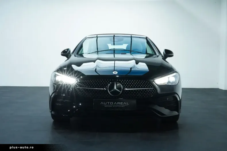 Mercedes-Benz CLE 220 (Clasa CLE) din 2025 cu 24.777 km - oferta MER197709 - foto 6