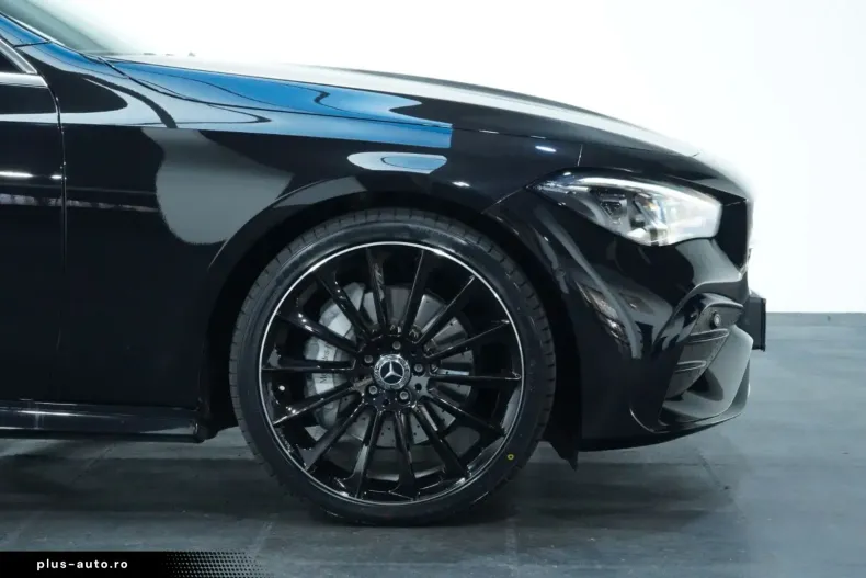 Mercedes-Benz CLE 220 (Clasa CLE) din 2025 cu 24.777 km - oferta MER197709 - foto 8