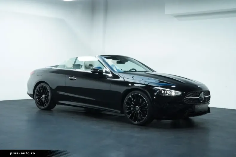 Mercedes-Benz CLE 220 (Clasa CLE) din 2025 cu 24.777 km - oferta MER197709 - foto 10