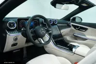 Mercedes-Benz CLE 220 (Clasa CLE) din 2025 cu 24.777 km - oferta MER197709 - foto 13