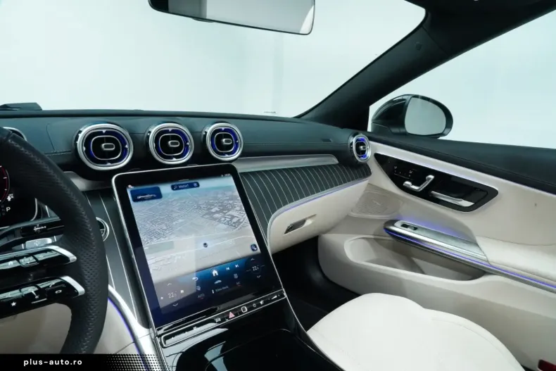 Mercedes-Benz CLE 220 (Clasa CLE) din 2025 cu 24.777 km - oferta MER197709 - foto 16