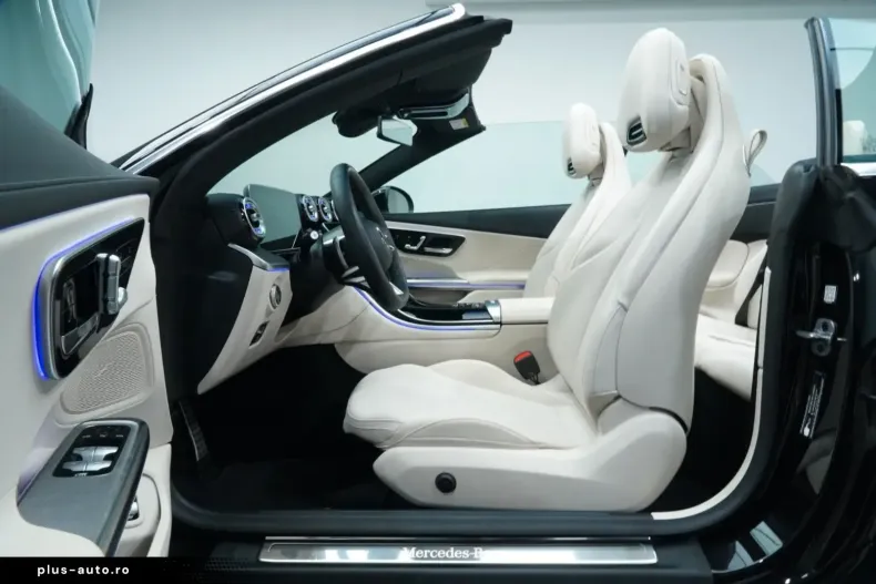 Mercedes-Benz CLE 220 (Clasa CLE) din 2025 cu 24.777 km - oferta MER197709 - foto 17