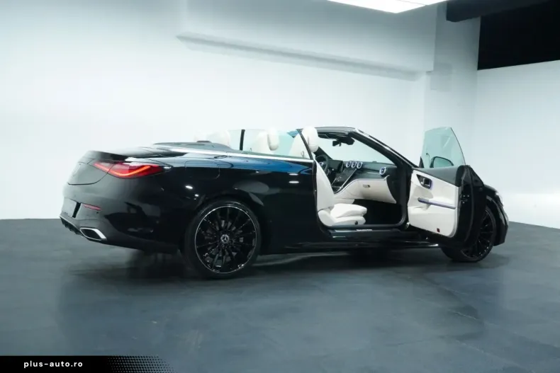 Mercedes-Benz CLE 220 (Clasa CLE) din 2025 cu 24.777 km - oferta MER197709 - foto 19