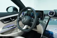 Mercedes-Benz CLE 220 (Clasa CLE) din 2025 cu 24.777 km - oferta MER197709 - foto 24