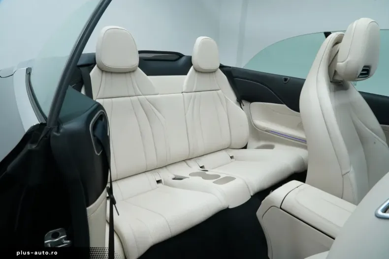 Mercedes-Benz CLE 220 (Clasa CLE) din 2025 cu 24.777 km - oferta MER197709 - foto 26