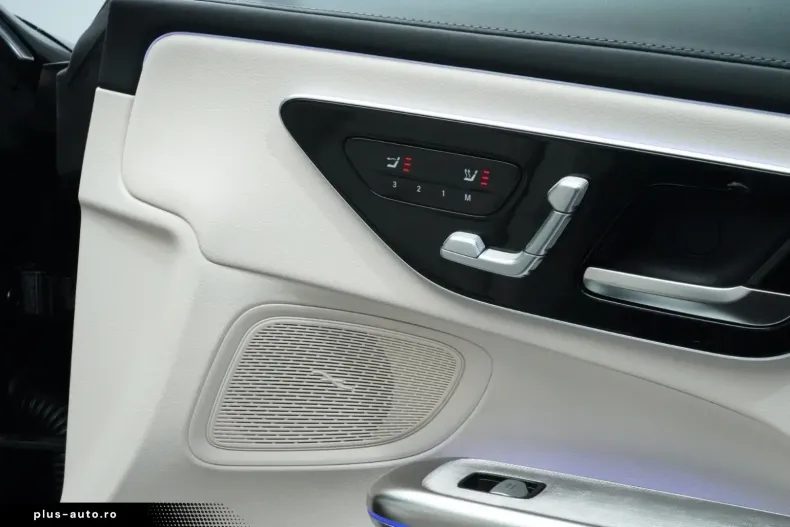 Mercedes-Benz CLE 220 (Clasa CLE) din 2025 cu 24.777 km - oferta MER197709 - foto 27