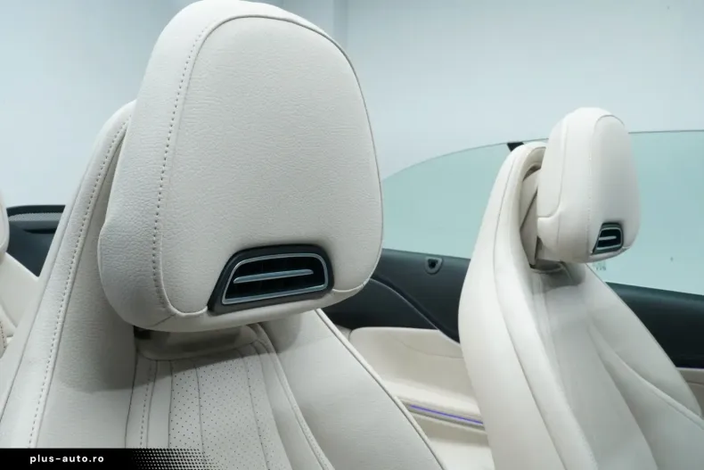 Mercedes-Benz CLE 220 (Clasa CLE) din 2025 cu 24.777 km - oferta MER197709 - foto 28