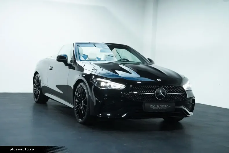 Mercedes-Benz CLE 220 (Clasa CLE) din 2025 cu 24.777 km - oferta MER197709 - foto 30