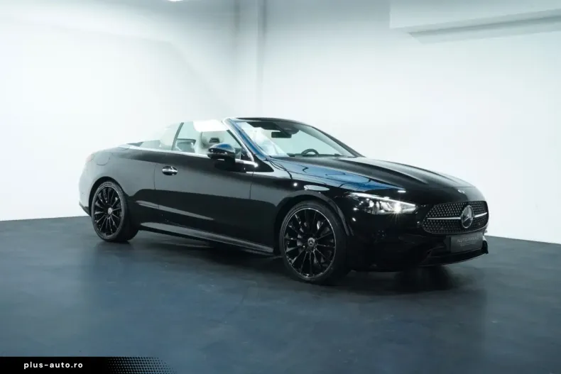 Mercedes-Benz CLE 220 (Clasa CLE) din 2025 cu 24.777 km - oferta MER197709 - foto 31