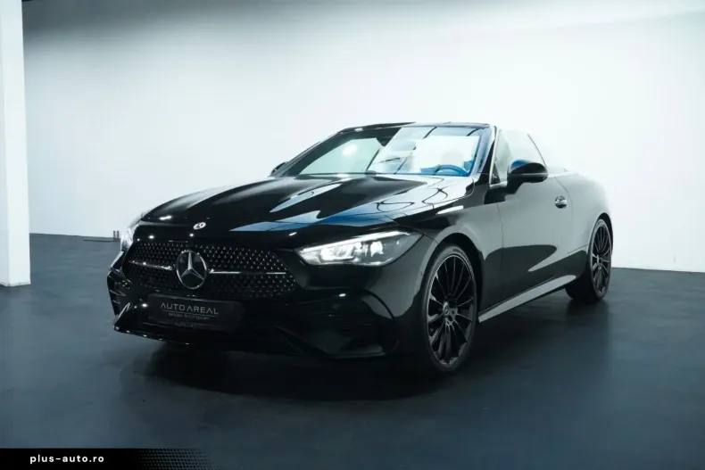Mercedes-Benz CLE 220 (Clasa CLE) din 2025 cu 24.777 km - oferta MER197709 - foto 32
