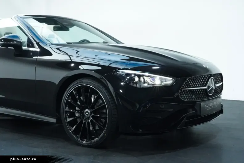 Mercedes-Benz CLE 220 (Clasa CLE) din 2025 cu 24.777 km - oferta MER197709 - foto 33