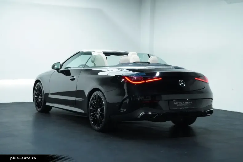 Mercedes-Benz CLE 220 (Clasa CLE) din 2025 cu 24.777 km - oferta MER197709 - foto 34