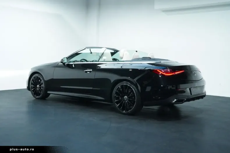 Mercedes-Benz CLE 220 (Clasa CLE) din 2025 cu 24.777 km - oferta MER197709 - foto 35