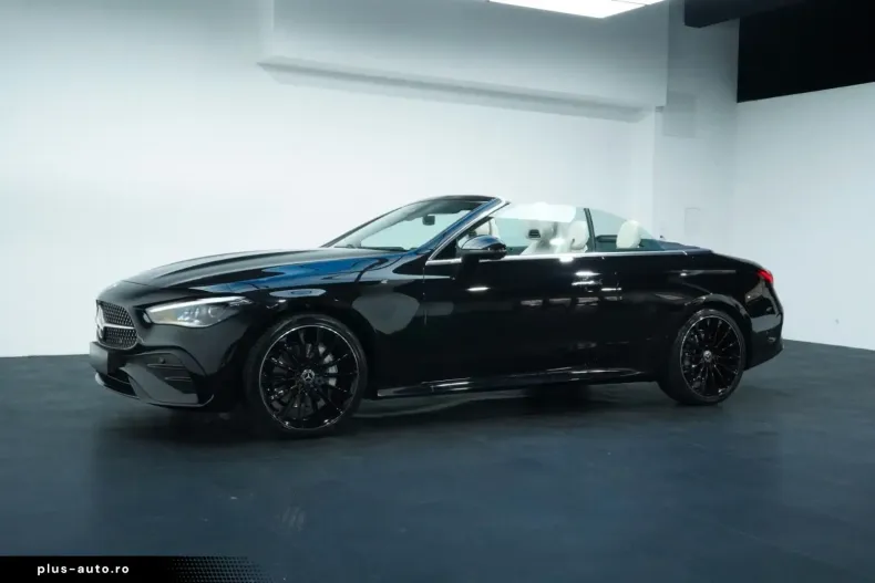 Mercedes-Benz CLE 220 (Clasa CLE) din 2025 cu 24.777 km - oferta MER197709 - foto 38