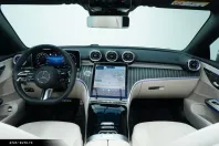 Mercedes-Benz CLE 220 (Clasa CLE) din 2025 cu 24.777 km - oferta MER197709 - foto 42