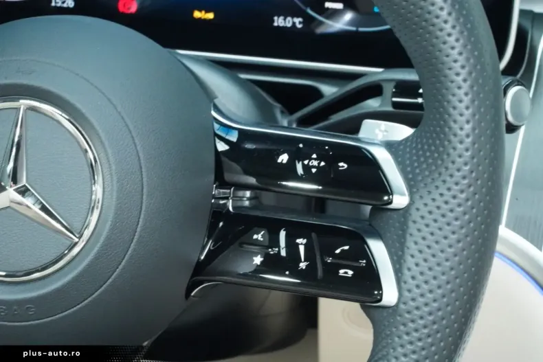 Mercedes-Benz CLE 220 (Clasa CLE) din 2025 cu 24.777 km - oferta MER197709 - foto 44