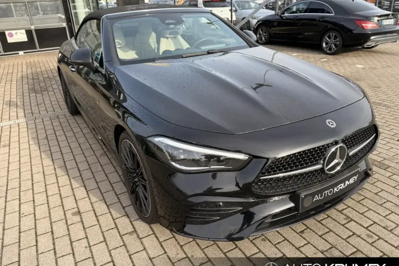 Mercedes-Benz CLE 220 (Clasa CLE) din 2024 cu 35.620 km - oferta MER197710 - foto 3