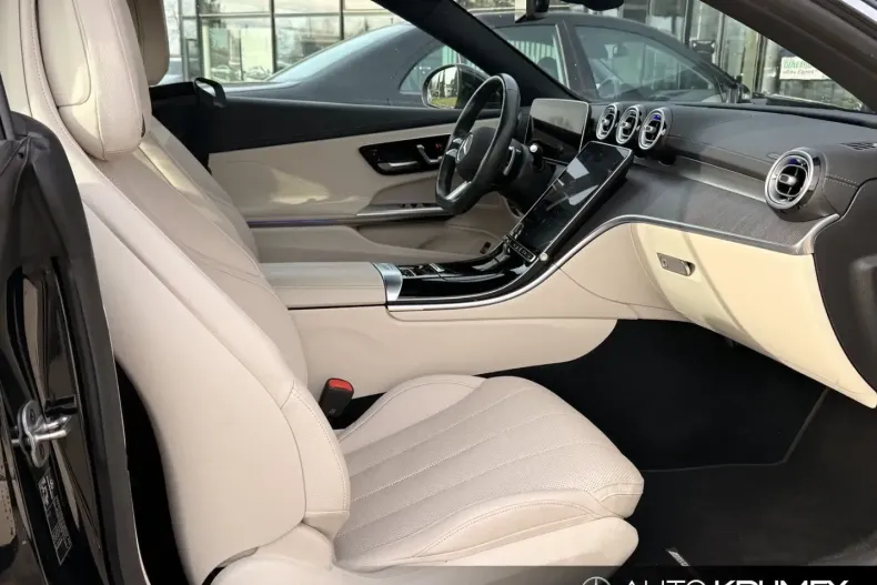 Mercedes-Benz CLE 220 (Clasa CLE) din 2024 cu 35.620 km - oferta MER197710 - foto 9