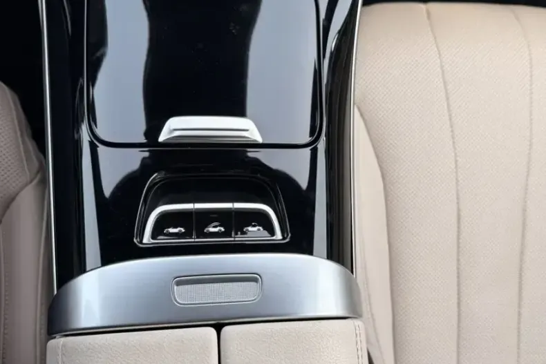 Mercedes-Benz CLE 220 (Clasa CLE) din 2024 cu 35.620 km - oferta MER197710 - foto 12