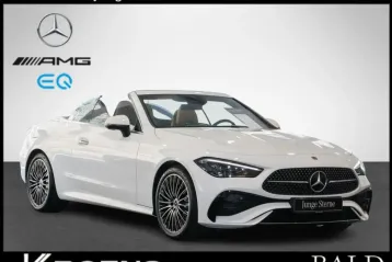 Mercedes-Benz CLE 200 din 2024 - oferta MER197711