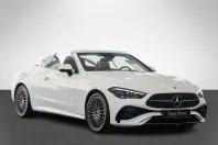 Mercedes-Benz CLE 200 (Clasa CLE) din 2024 cu 12.433 km - oferta MER197711 - foto 2