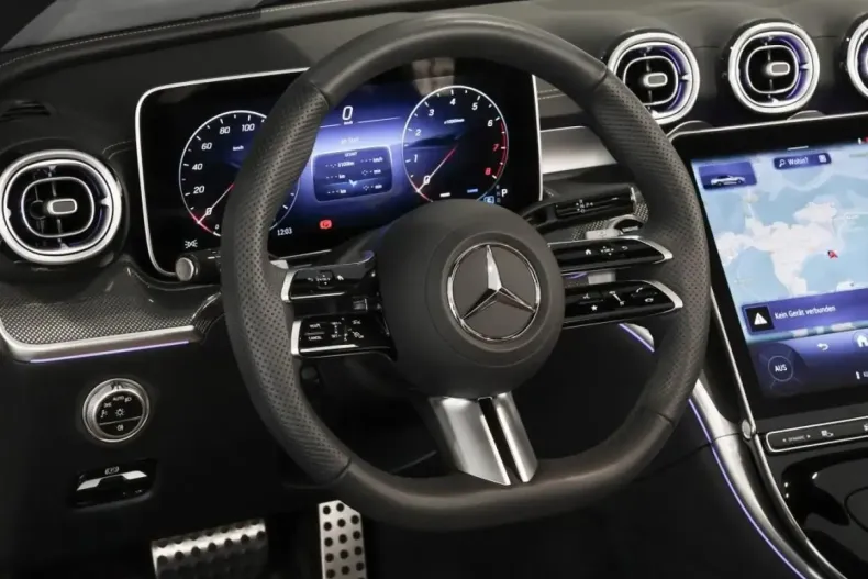 Mercedes-Benz CLE 200 (Clasa CLE) din 2024 cu 12.433 km - oferta MER197711 - foto 10