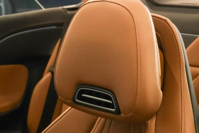 Mercedes-Benz CLE 200 (Clasa CLE) din 2024 cu 12.433 km - oferta MER197711 - foto 17