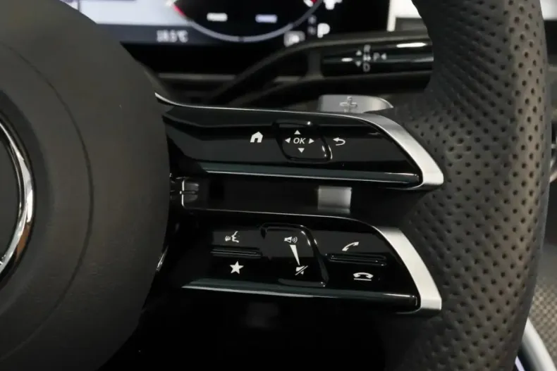 Mercedes-Benz CLE 200 (Clasa CLE) din 2024 cu 12.433 km - oferta MER197711 - foto 20