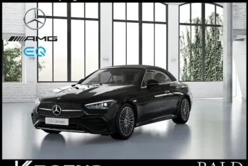 Mercedes-Benz CLE 200 din 2024 - oferta MER197712